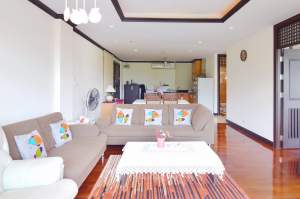 SEASIDE Apartment