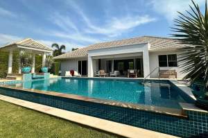 Elegante Park Villa