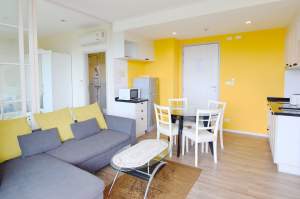 Summer Apartment