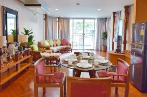 Chai Talay Apartment