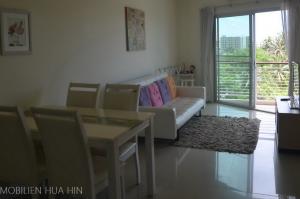 Flametree Apartment