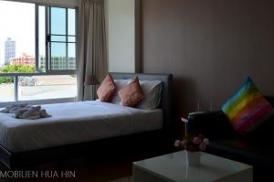 Ku Kieng Apartment