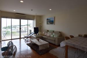 Lonsai Apartment