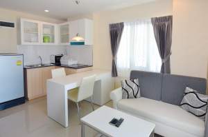88 Condo Apartment