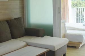 The Sea Apartment