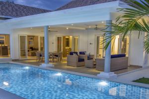 Villa Leelawadee