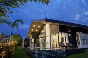 Hummingbird Villa