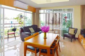 Seaside Apartment
