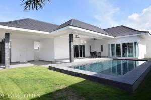 Aria A Poolvilla