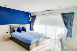 Baan Klang Apartment