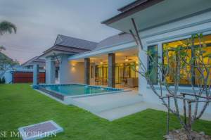 Plumeria Villa Typ C