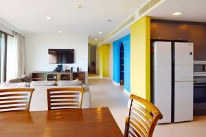 Marrakesh Apartment