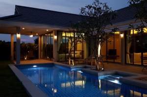 Shaan Poolvilla