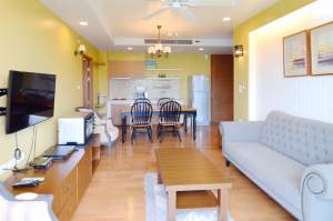 Sansuk Apartment