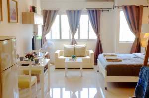 Sport Villa Apartment