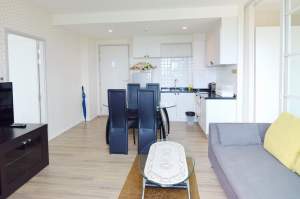 Summer Apartment