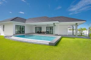 3-SZ Poolvilla