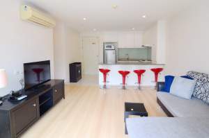Tira Tiraa Apartment