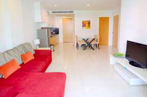 The Breeze Apartment