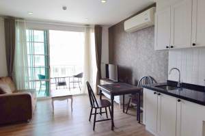 Summer Apartment