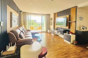 SANPLOEN APARTMENT