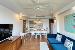 SANSUK APARTMENT
