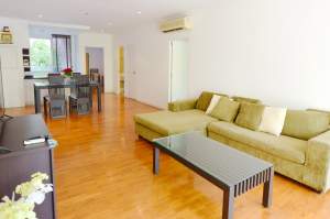 Sanploen Apartment