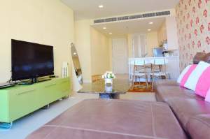 Marrakesh Apartment