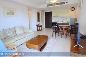 Sanpluem Apartment