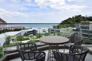 Veranda Apartment