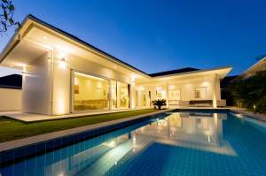 I-Typ Villa