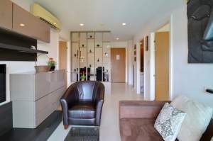 SEACRAZE APARTMENT