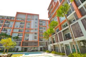 MY STYLE CONDOMINIUM