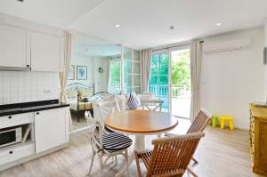 SUMMER APARTMENT