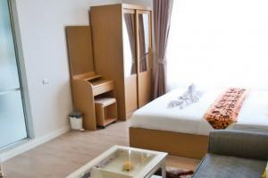 Peang Ploen Apartment