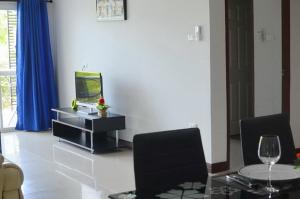 Pride Apartment