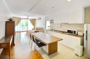 SANPLOEN APARTMENT