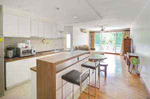 SANPLOEN APARTMENT