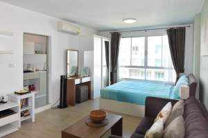 Peang Ploen Apartment