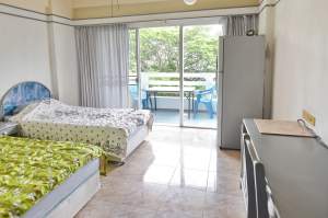 Condochain Apartment