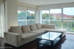 Suanrimsai Apartment