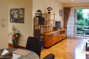 Sansaran Apartment