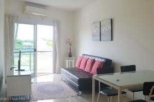 Flametree Apartment