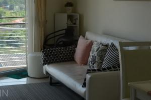 Flametree Apartment