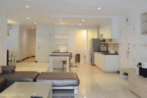 Sanploen Apartment