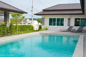 Grand Hills Villa Typ L