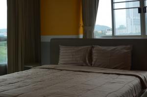 Imm Aim Apartment