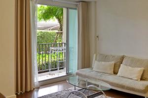 Imm Aim Apartment