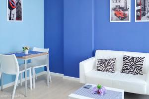 Peang Ploen Apartment