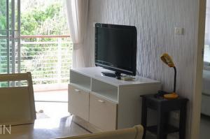 Flametree Apartment